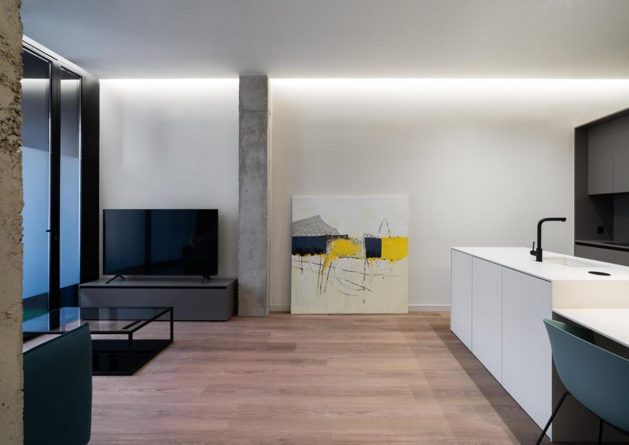 Cosy Loft'S Valencia Apartment Catarroja Luaran gambar