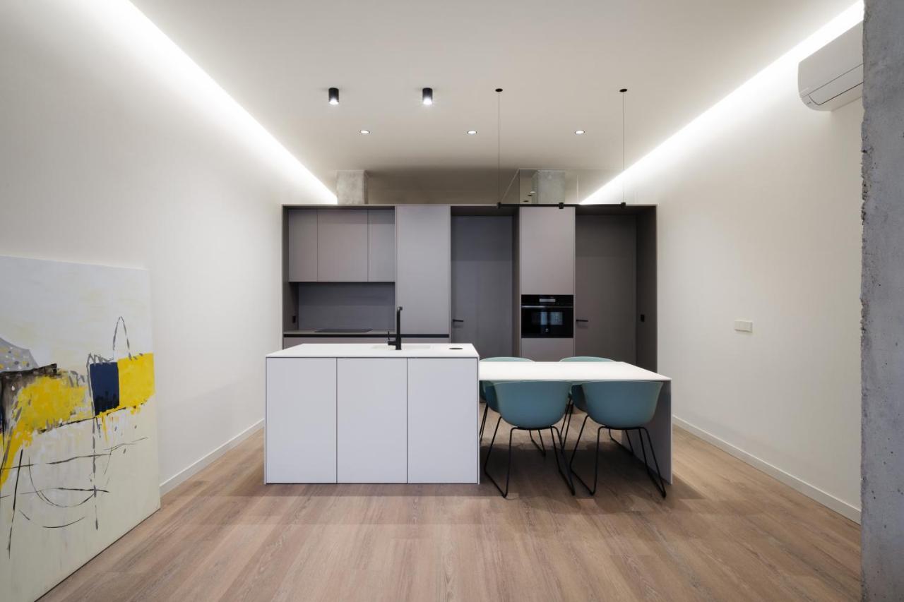 Cosy Loft'S Valencia Apartment Catarroja Luaran gambar