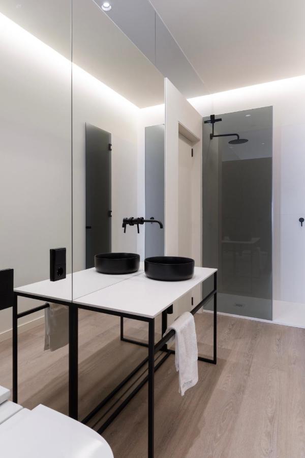 Cosy Loft'S Valencia Apartment Catarroja Luaran gambar