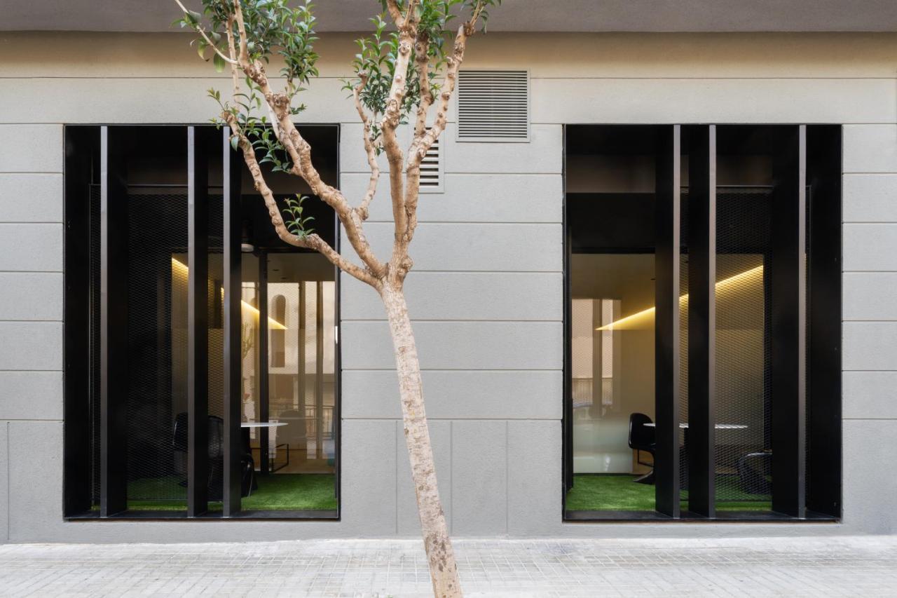 Cosy Loft'S Valencia Apartment Catarroja Luaran gambar