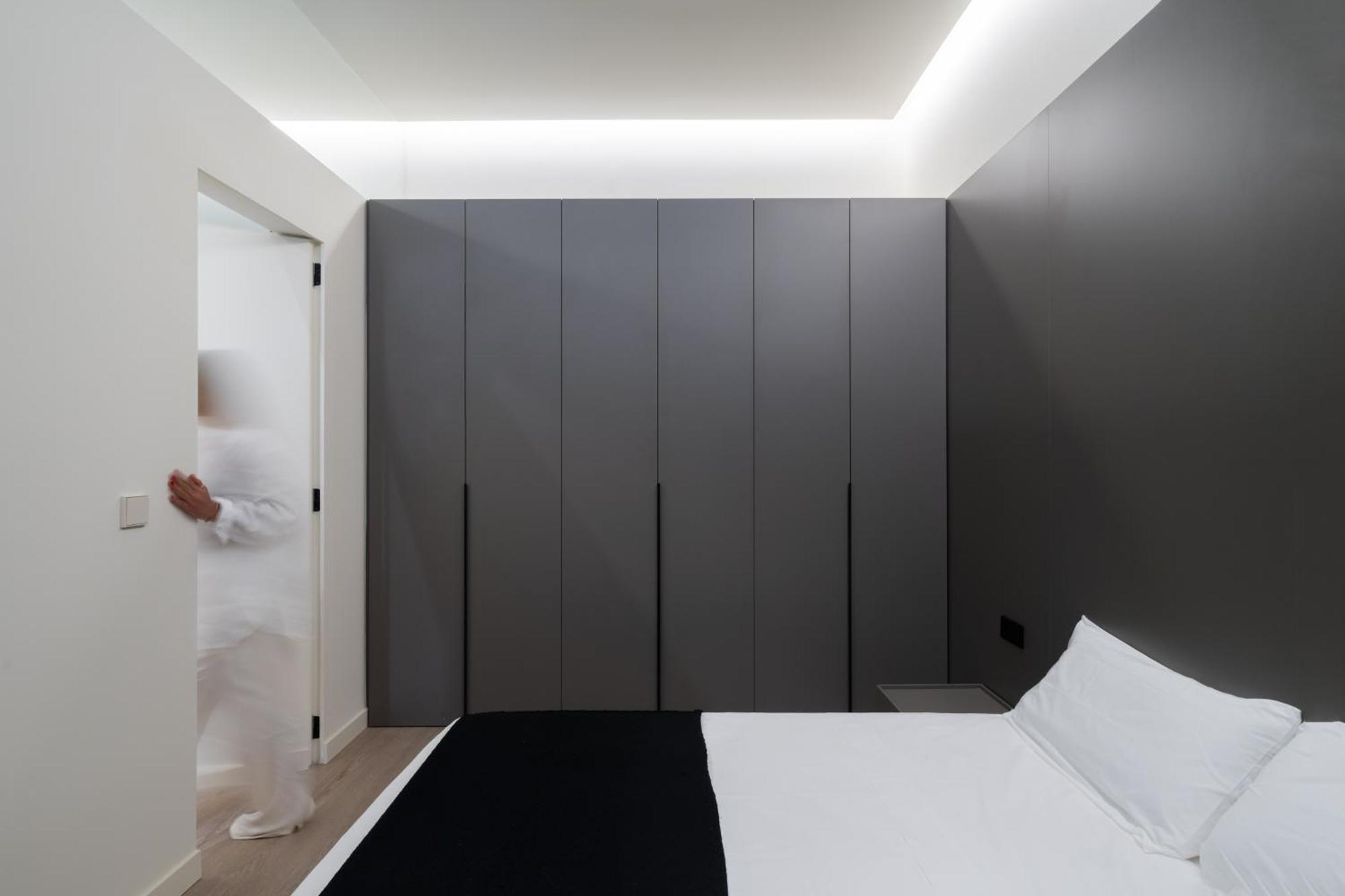 Cosy Loft'S Valencia Apartment Catarroja Luaran gambar