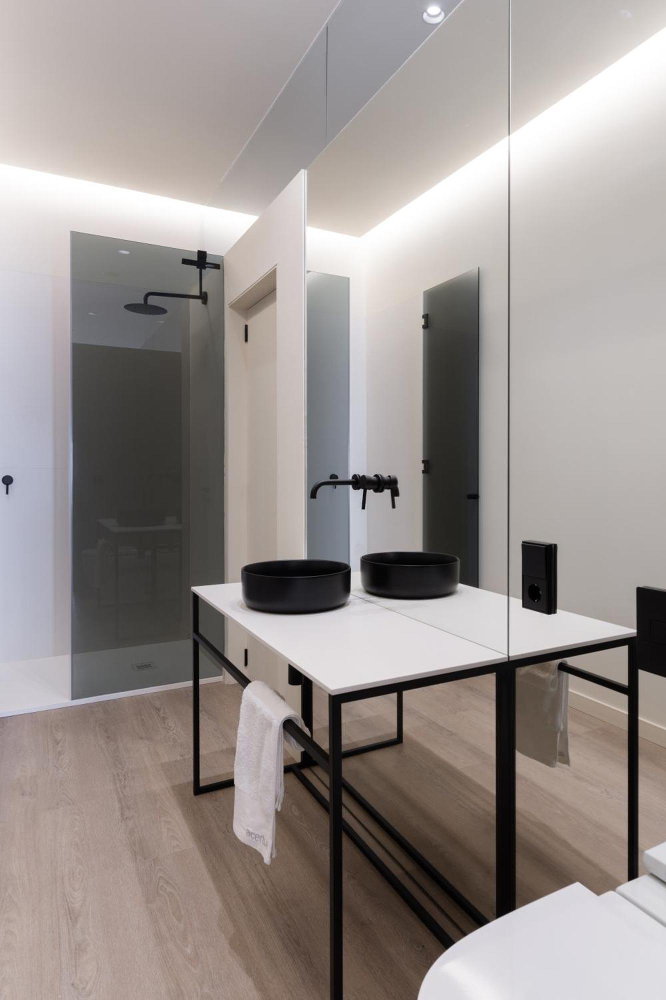 Cosy Loft'S Valencia Apartment Catarroja Luaran gambar