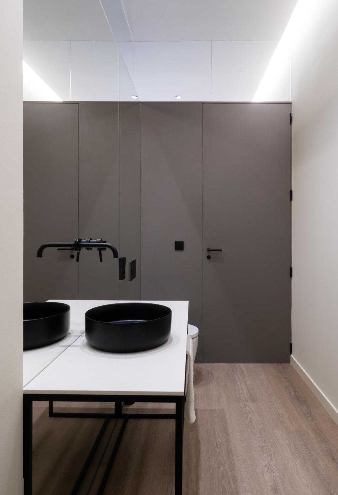 Cosy Loft'S Valencia Apartment Catarroja Luaran gambar