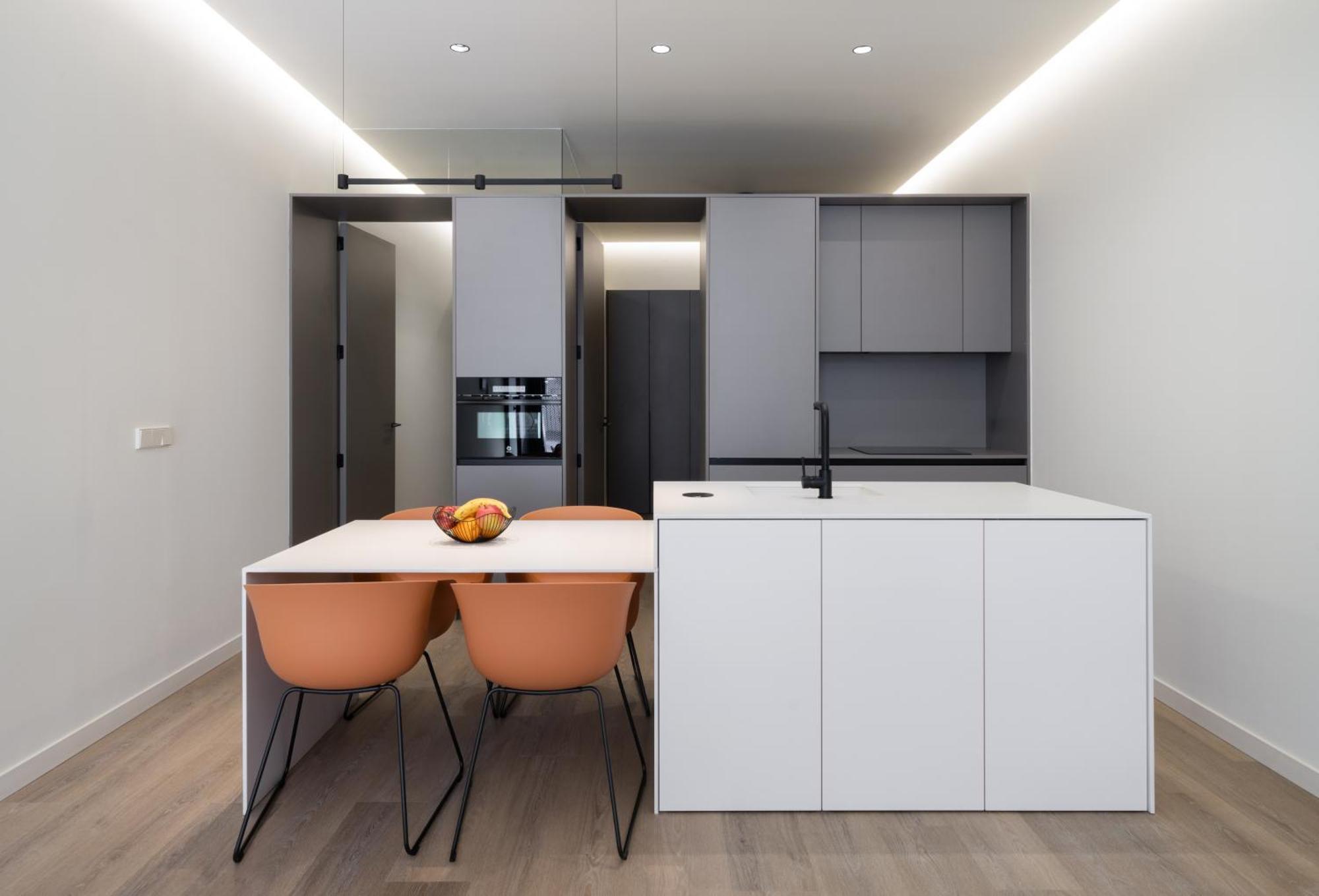 Cosy Loft'S Valencia Apartment Catarroja Luaran gambar