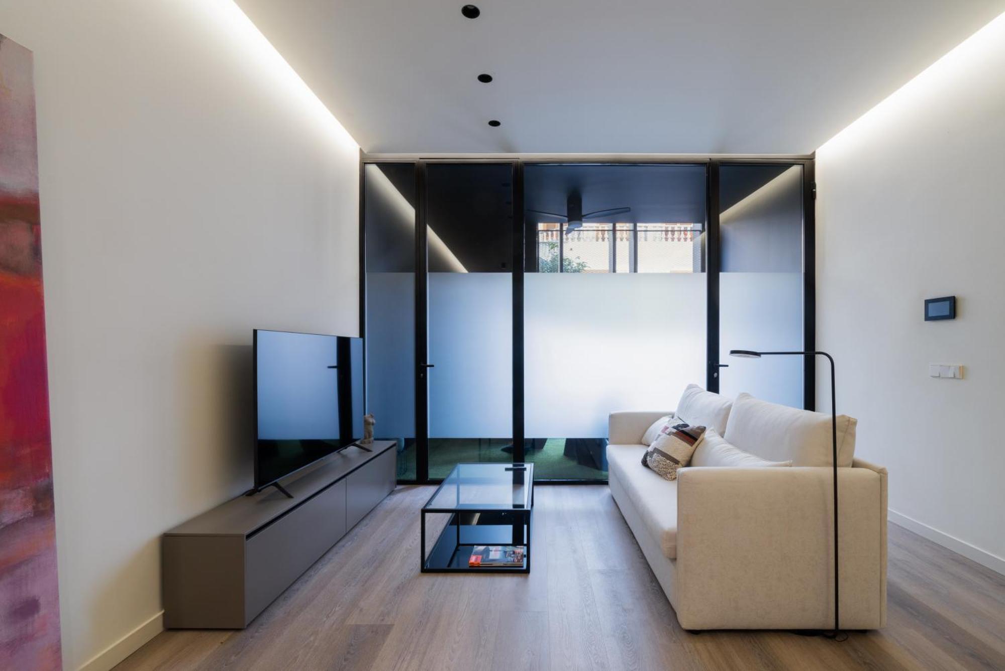 Cosy Loft'S Valencia Apartment Catarroja Luaran gambar